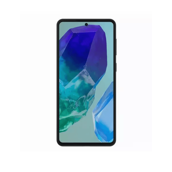 CELULAR SAMSUNG M55 256GB 8GB RAM 5G AZUL ESCURO