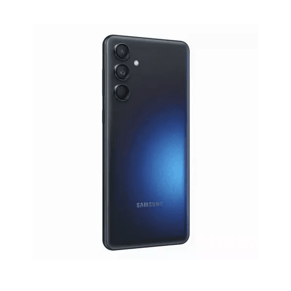 CELULAR SAMSUNG M55 256GB 8GB RAM 5G AZUL ESCURO