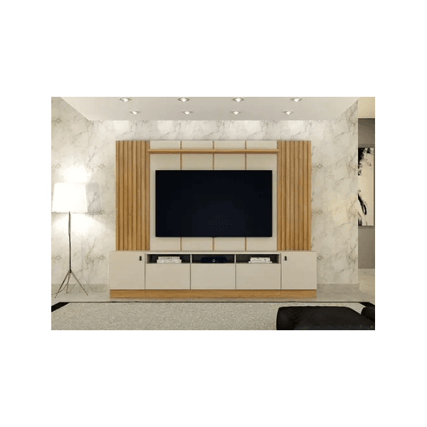 PAINEL HOME SUSPENSO MONACO CIN/OFF VALDE MOVEIS