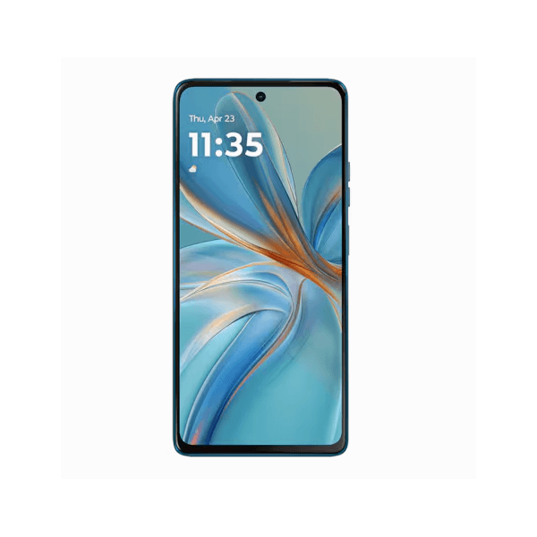 CELULAR MOTOROLA MOTO G75 256GB 8GB RAM 5G AZUL