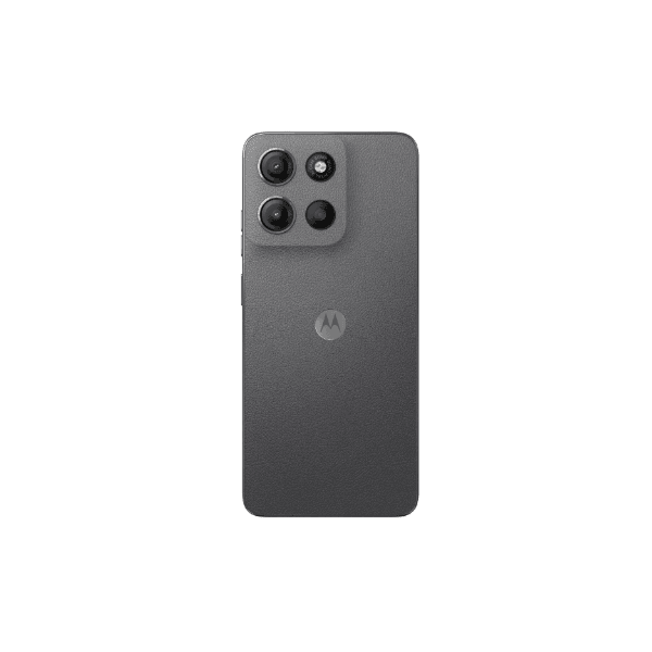 CELULAR MOTOROLA MOTO G15 256GB 4GB RAM GRAFITE