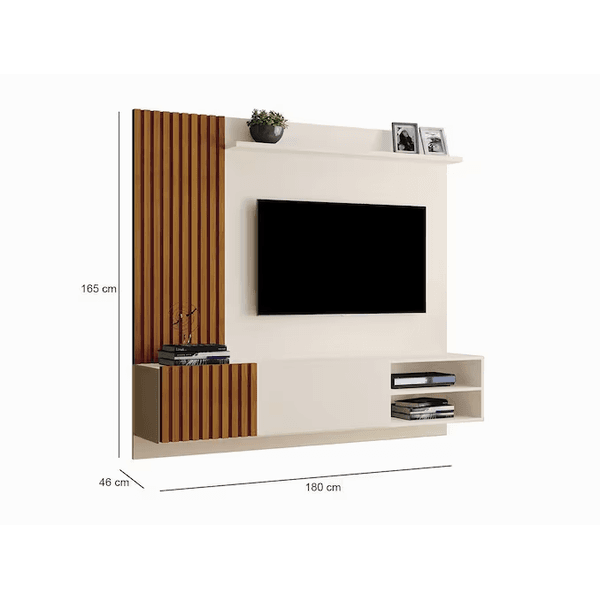 PAINEL NEW SÃO PAULO OFF PINA/FREIJO LUAPA MÓVEIS