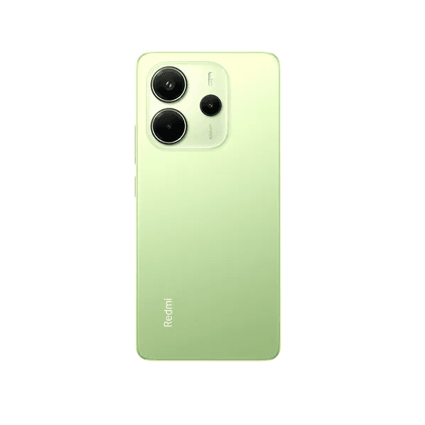 CELULAR XIAOMI REDMI NOTE 14 128GB 6GB RAM VERDE