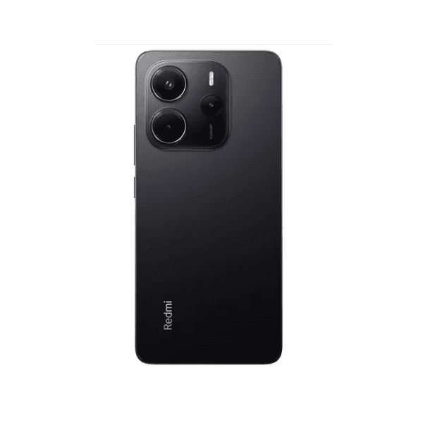 CELULAR XIAOMI REDMI NOTE 14 128GB 6GB RAM PRETO