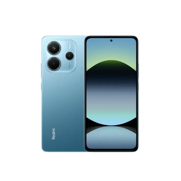 CELULAR XIAOMI REDMI NOTE 14 128GB 6GB RAM AZUL