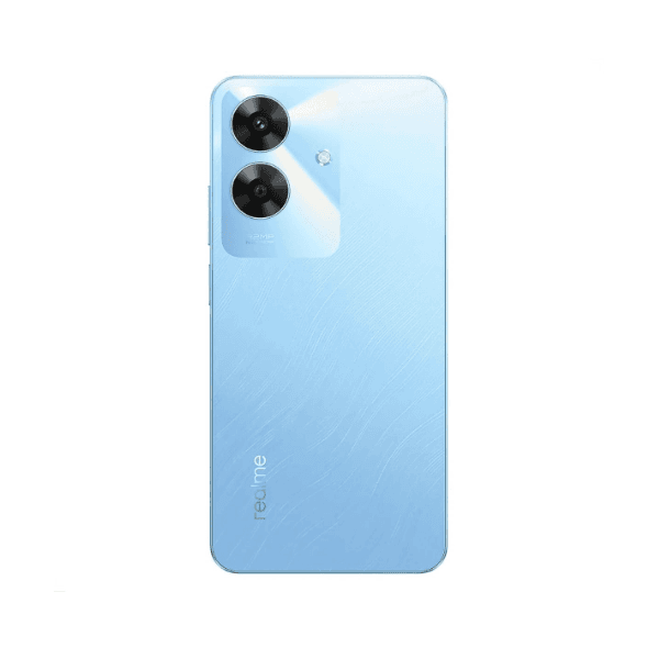 CELULAR REALME NOTE 60 128GB 4GB RAM AZUL