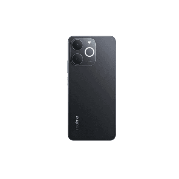 CELULAR REALME NOTE 70 128GB 4GB RAM PRETO | Lojas Premium