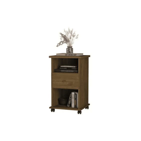 MESA DE CABECEIRA OTTO FREIJÓ – MÓVEIS PRIMUS