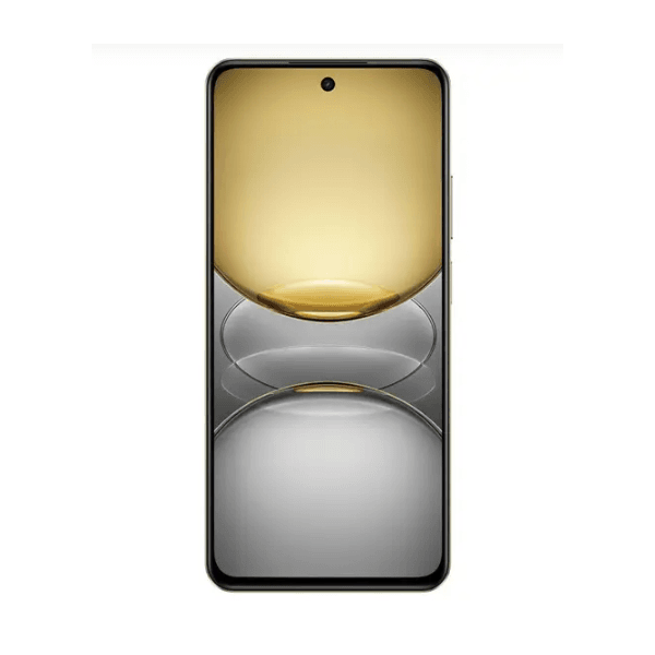 CELULAR REALME C75 256GB 8GB RAM DOURADO