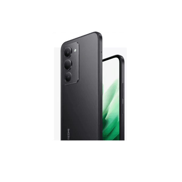 CELULAR XIAOMI REDMI 15 128GB 6GB RAM PRETO