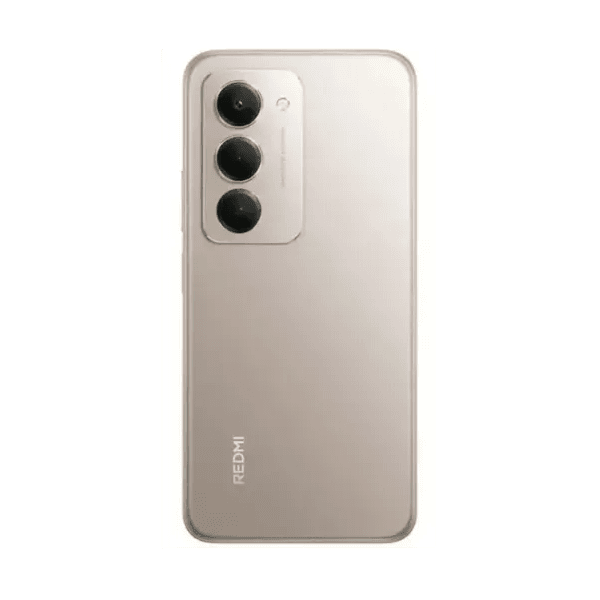 CELULAR XIAOMI REDMI 15 128GB 6GB RAM CINZA