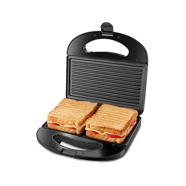 SANDUICHEIRA MASTER GRILL MONDIAL INOX S-20 220V