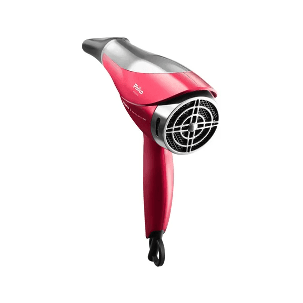 SECADOR DE CABELOS PHILCO BIVOLT 2200W PSC2300 BIVOLT