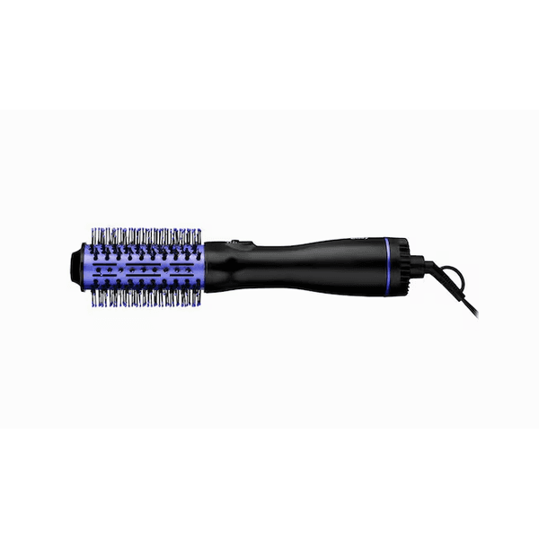 ESCOVA SECADORA TAIFF OVAL EASY LILAS 127V