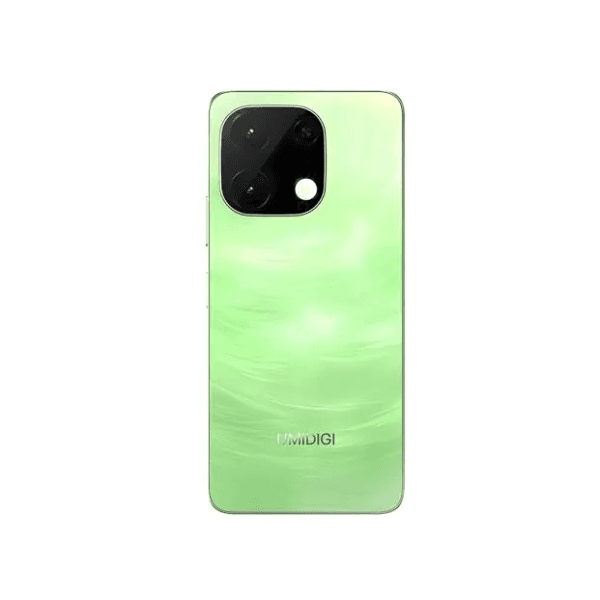 CELULAR UMIDIGI NOTE 90 256GB 8GB RAM VERDE