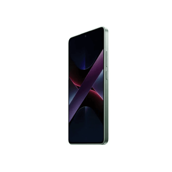 CELULAR XIAOMI POCO X7 PRO 512GB 12GB RAM 5G VERDE