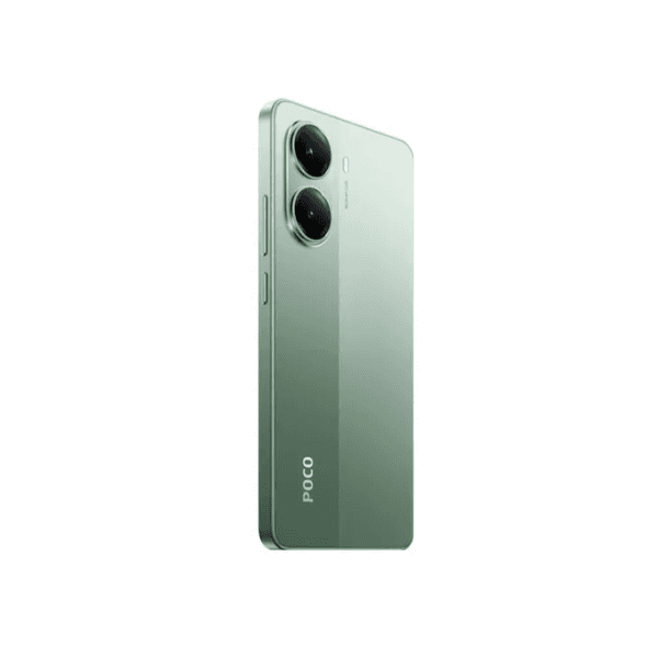 POCO X7Pro グリーン 12GB/512GB Simフリー国内版 Xiaomi Poco X7 Pro 5G Dual 512 GB - Verde