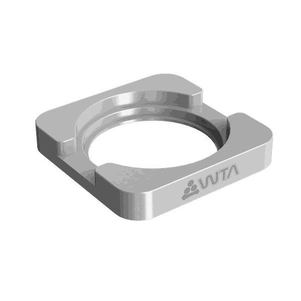 Rack para Placa de Petri 60mm
