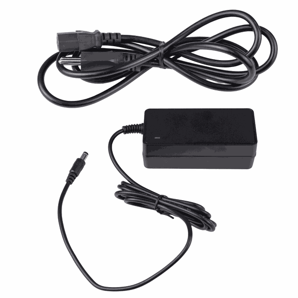 Fonte Descongelador - 12V 3A 36W