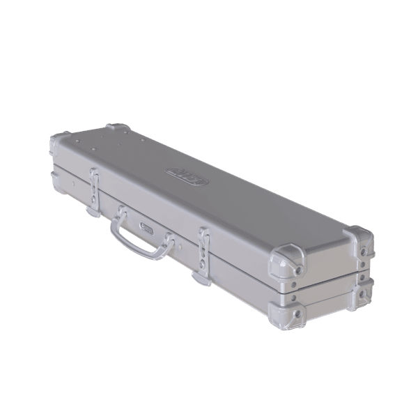 Case Universal Para Guia de Aspiração 