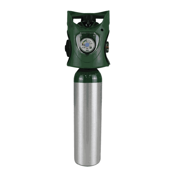 Cilindro de Gás -WTA - 3L