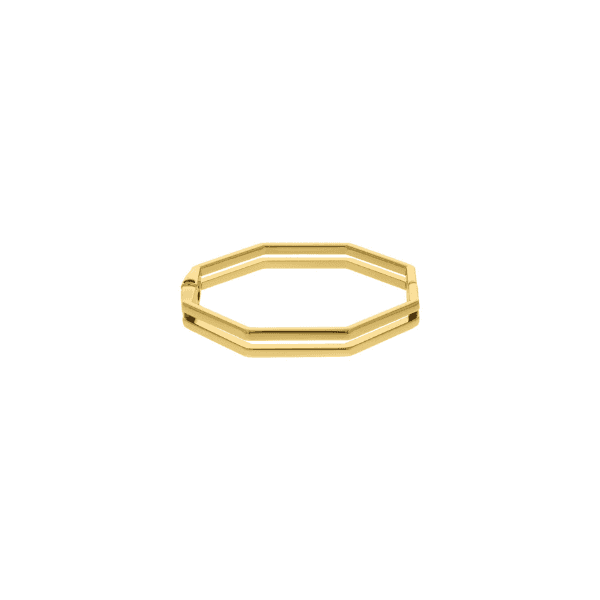 Pulseira Isa Ouro