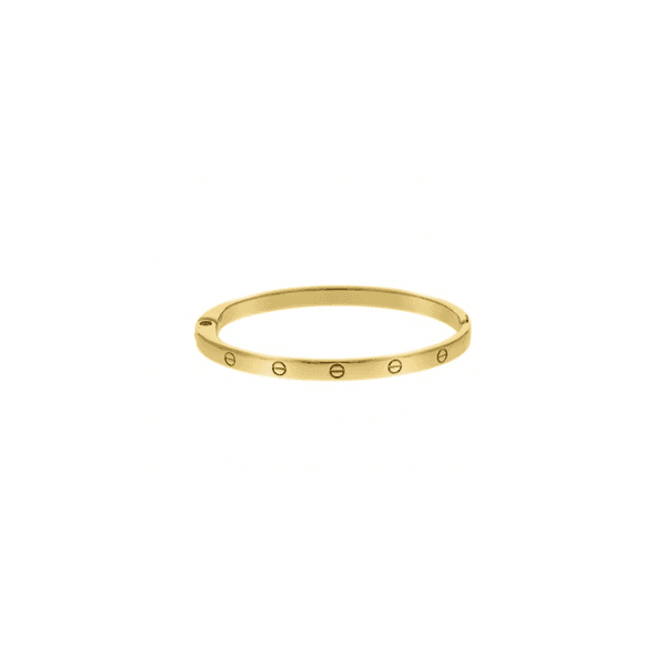 Pulseira Steff Ouro