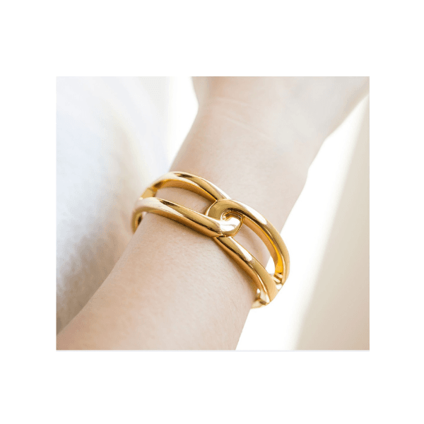Pulseira Camile Ouro