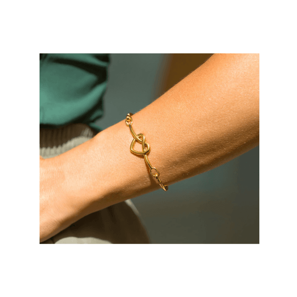 Pulseira Paula Ouro