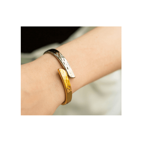 Pulseira Bela Ouro