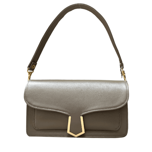 Bolsa Isabela Couro Fend
