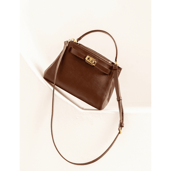 Valentina Couro Pinhão