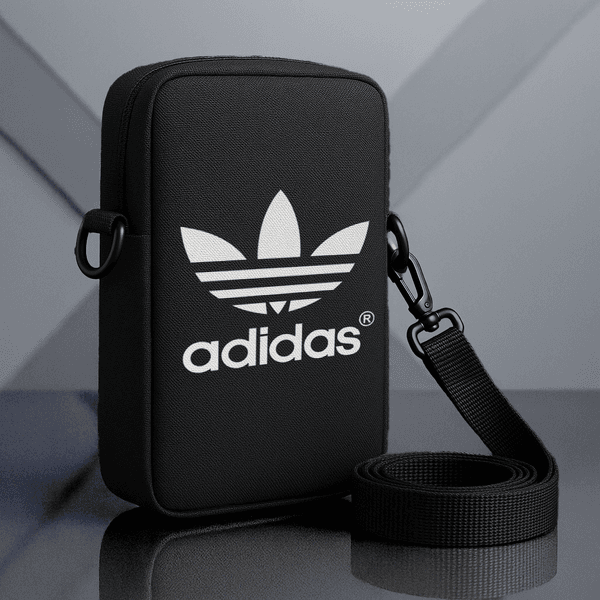 BAG MASCULINA 1 ZIPER 