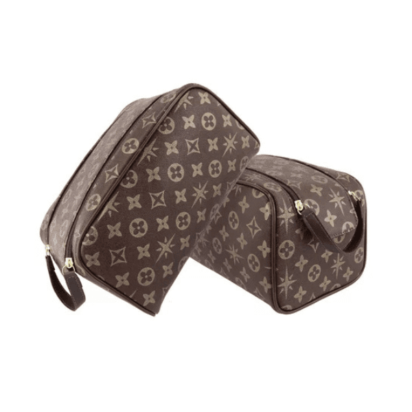 NECESSAIRE GRANDE FLOR