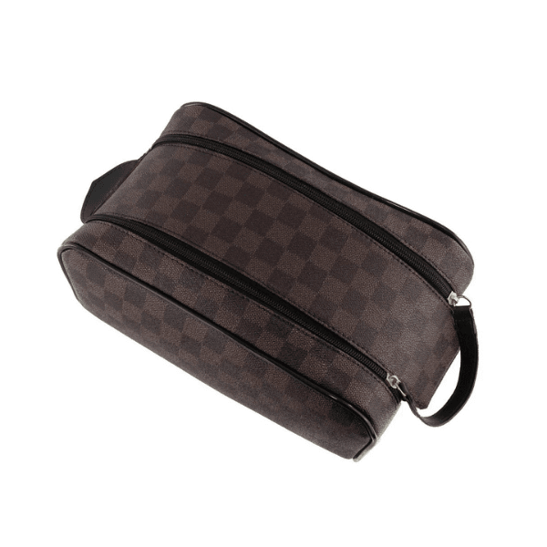 NECESSAIRE GRANDE XADREZ