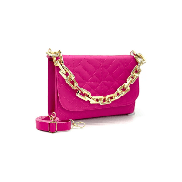 BOLSA BORDADA NEW YORK