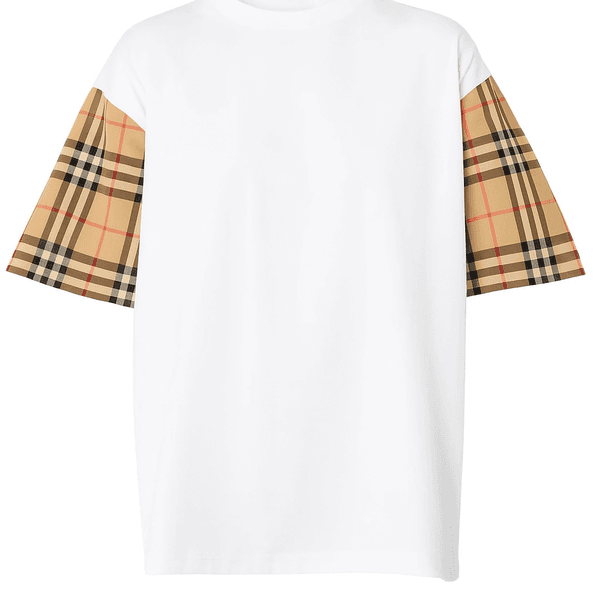 Camiseta - Burberry