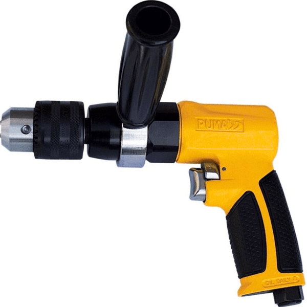 Furadeira Pneumática Reversível 1/2 Pol AT-4041 Puma