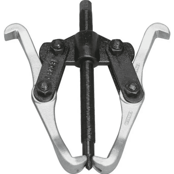 Saca Polia com Duas Garras Articuladas 120mm Gedore