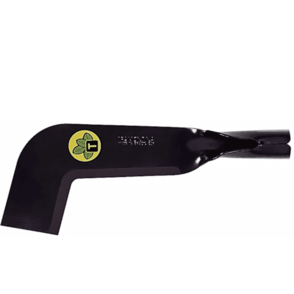 Foice Reta em Aço sem Cabo 77619135 Tramontina