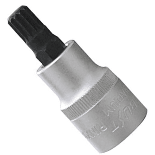 Chave Soquete Multidentada 1/2 Pol M6 60.661 Robust