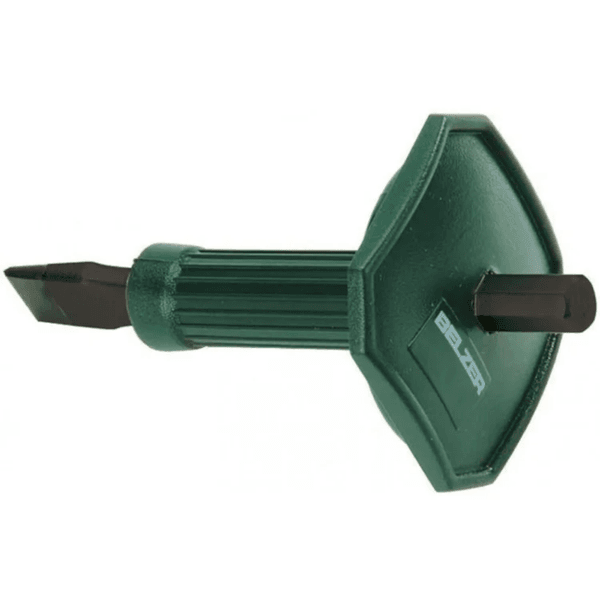 Talhadeira Punho Proteção SPR 250x22mm 207207BR Belzer