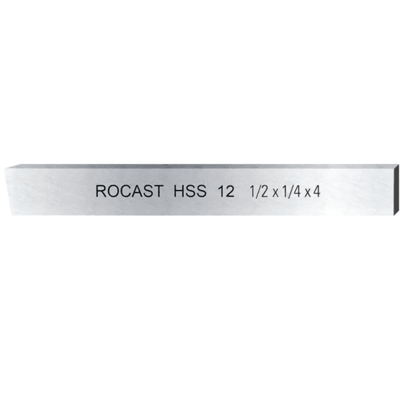 Bedame Ar HSS 3/4X3/32X6" 41.0015 Rocast
