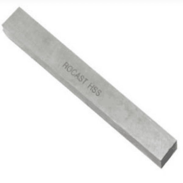 Bits Quadrado 1/4X4 40.0005 Rocast
