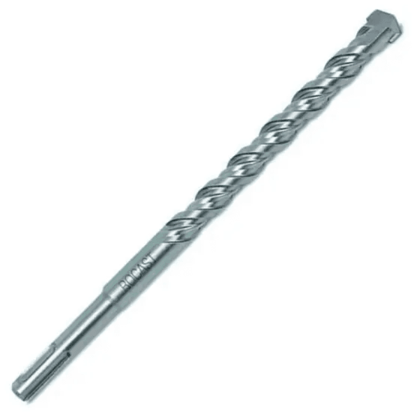 Broca de Videa SDS/Plus 6 x 210mm 19.0014 Rocast