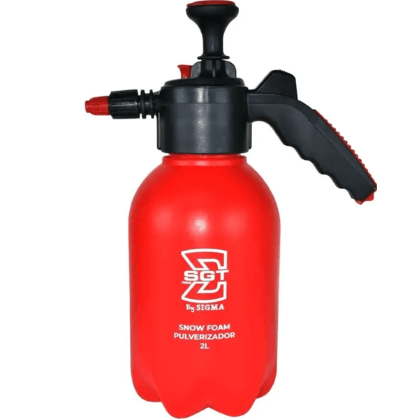 Pulverizador Manual de Compressão SGT-9926 Sigma