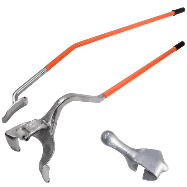 Kit Espátula Truck FNT-1092 Fiontar