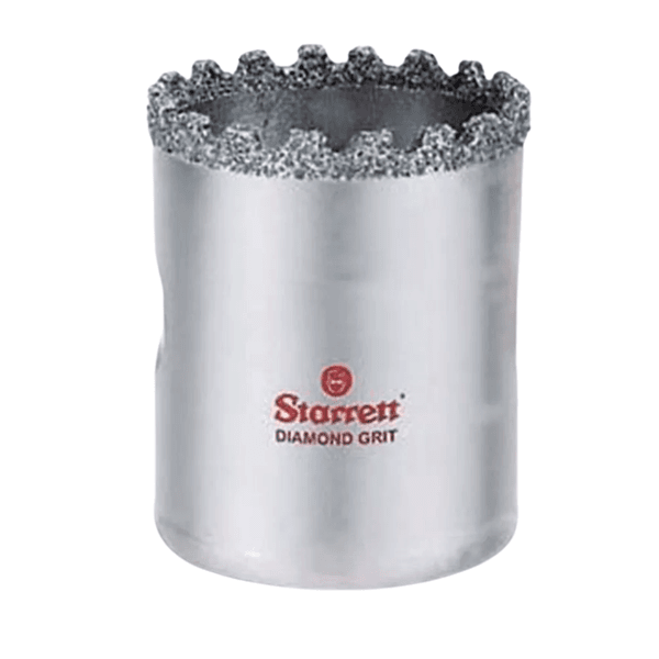 Serra Copo Diamantada 25mm KD0100-S Starret