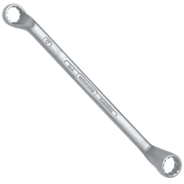 Chave Estrela Crv 1.1/16X1.1/4 003.561 Gedore