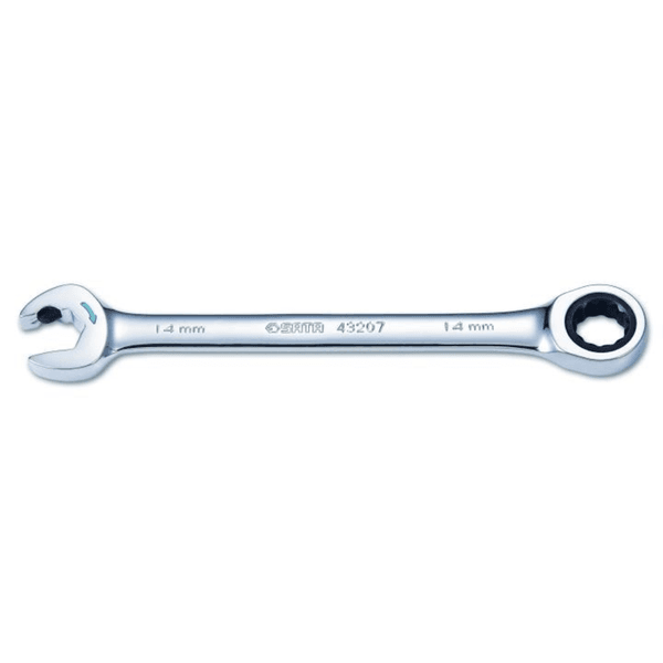 Chave Combinada Catraca Speedy 9/16" ST43505 Sata